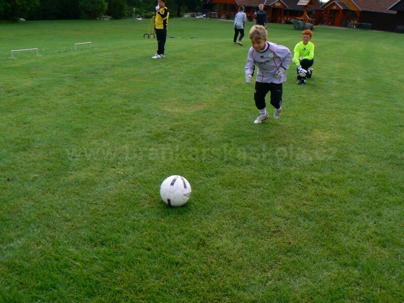 Soust�ed�n� Koliba 2009 - 12.8.2009