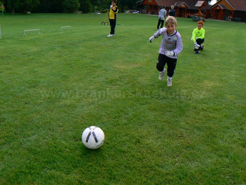 Soust�ed�n� Koliba 2009 - 12.8.2009