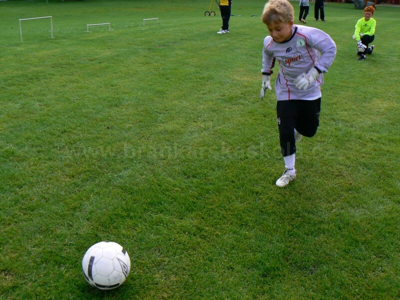 Soust�ed�n� Koliba 2009 - 12.8.2009