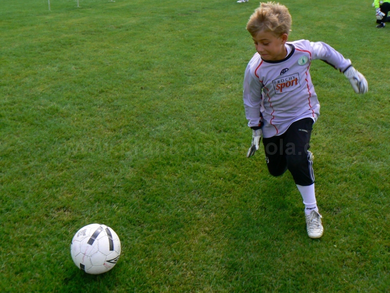 Soust�ed�n� Koliba 2009 - 12.8.2009