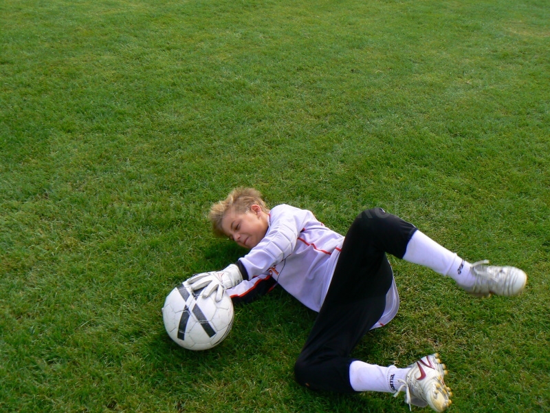 Soust�ed�n� Koliba 2009 - 12.8.2009