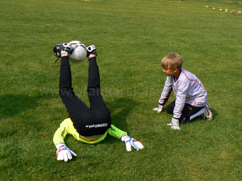 Soust�ed�n� Koliba 2009 - 12.8.2009