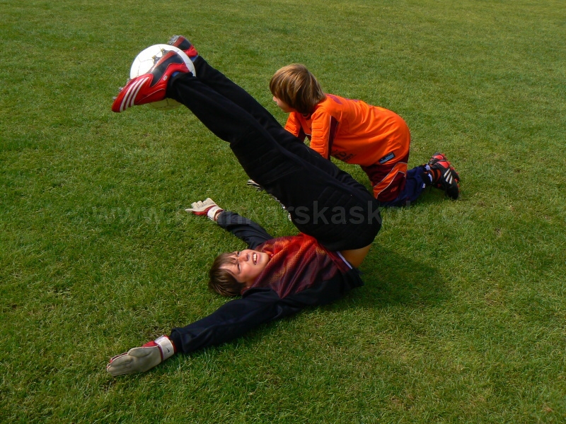 Soust�ed�n� Koliba 2009 - 12.8.2009