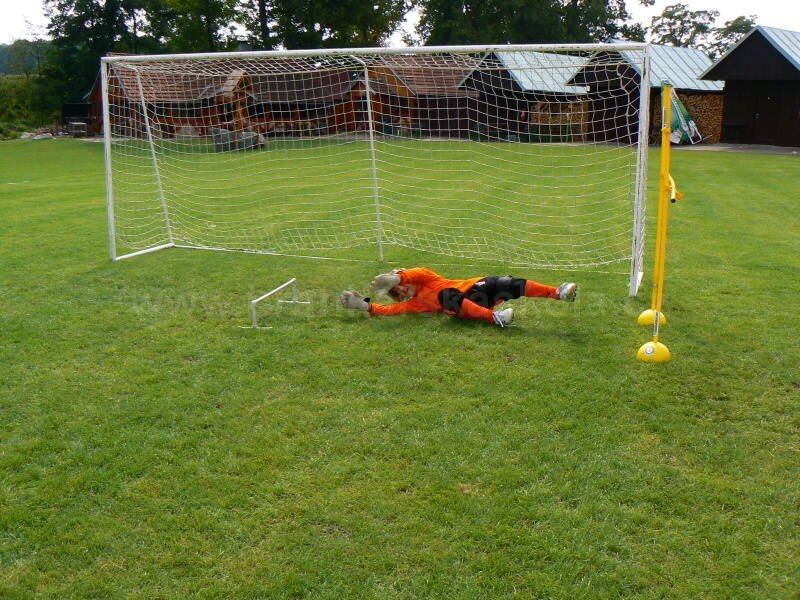 Soust�ed�n� Koliba 2009 - 12.8.2009