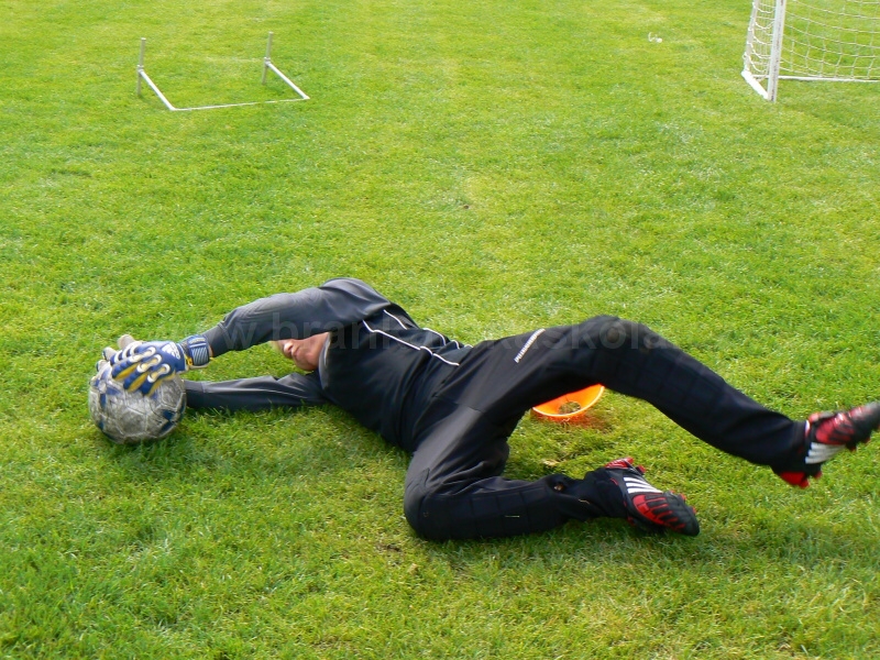 Soust�ed�n� Koliba 2009 - 12.8.2009