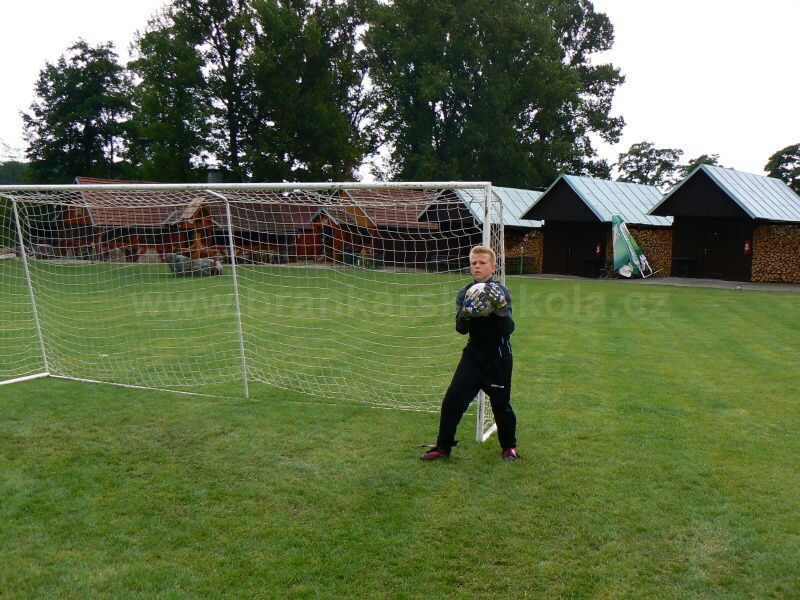 Soust�ed�n� Koliba 2009 - 12.8.2009