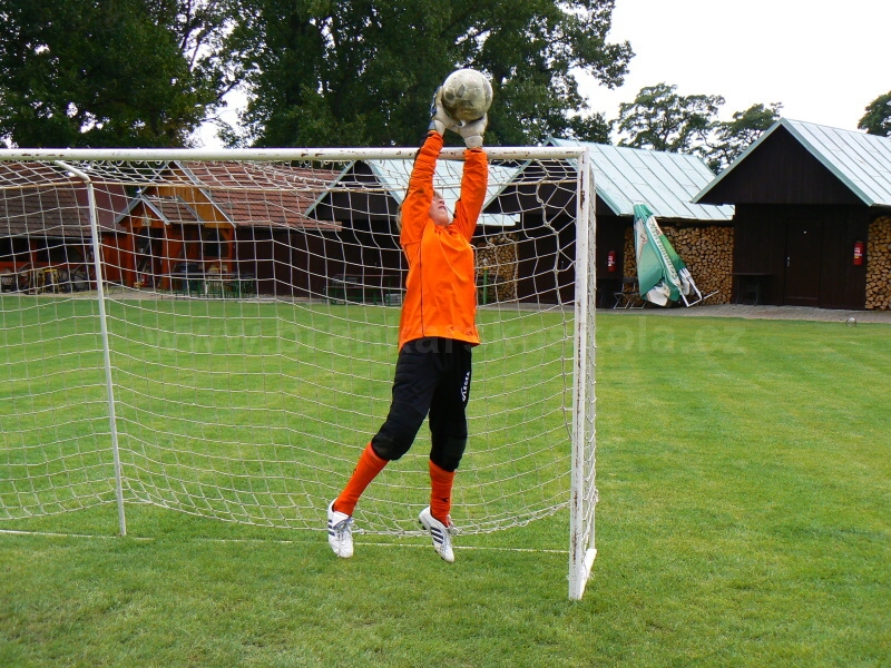 Soust�ed�n� Koliba 2009 - 12.8.2009