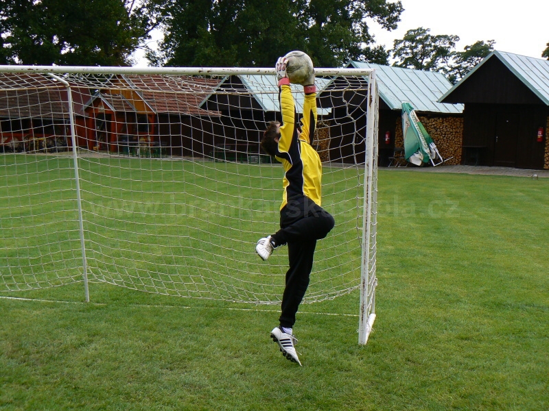 Soust�ed�n� Koliba 2009 - 12.8.2009