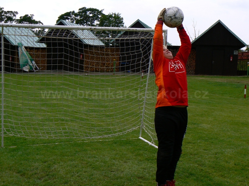 Soust�ed�n� Koliba 2009 - 12.8.2009