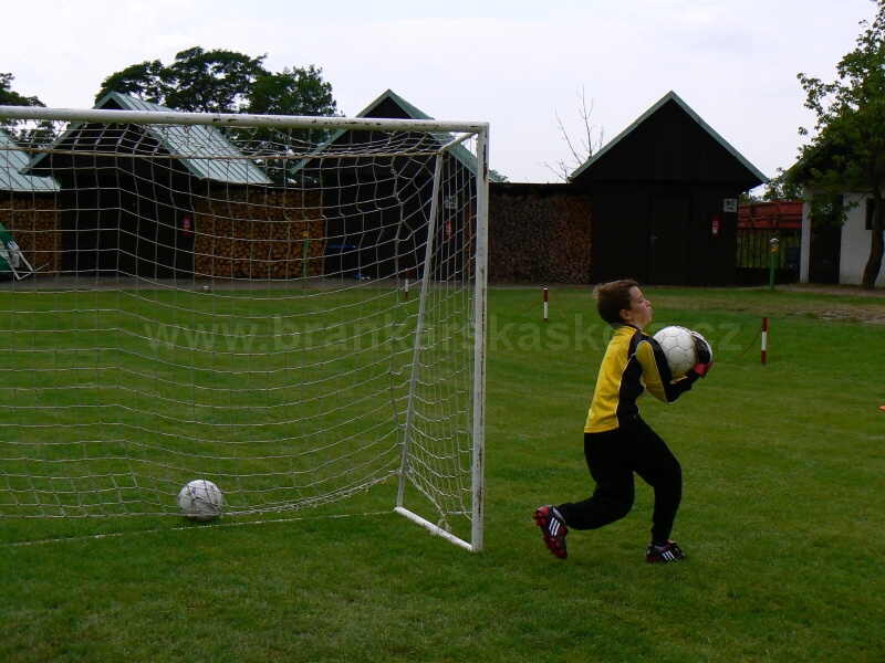 Soust�ed�n� Koliba 2009 - 12.8.2009