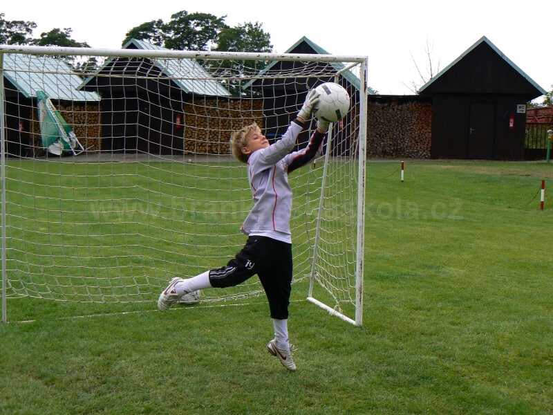 Soust�ed�n� Koliba 2009 - 12.8.2009