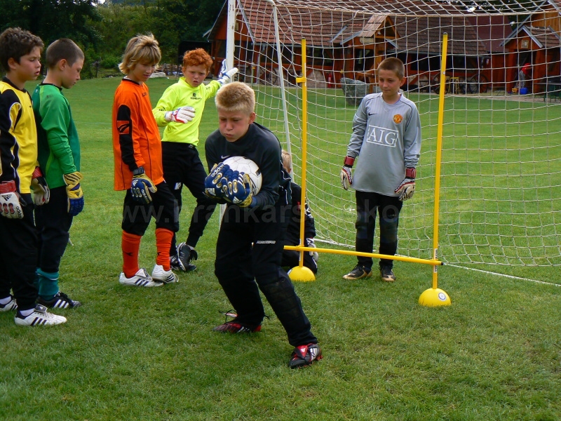 Soust�ed�n� Koliba 2009 - 12.8.2009