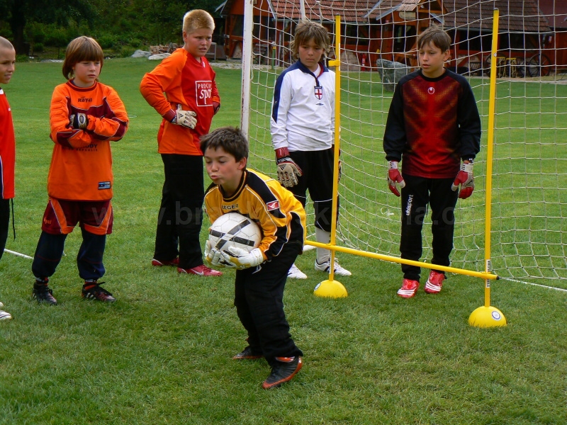 Soust�ed�n� Koliba 2009 - 12.8.2009