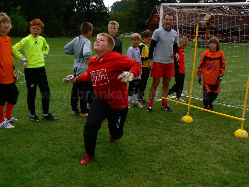 Soust�ed�n� Koliba 2009 - 12.8.2009