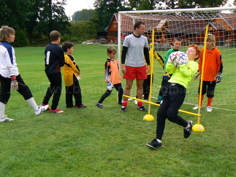 Soust�ed�n� Koliba 2009 - 12.8.2009