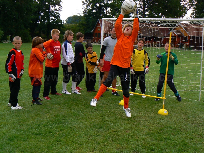 Soust�ed�n� Koliba 2009 - 12.8.2009