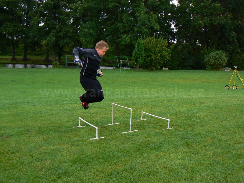 Soust�ed�n� Koliba 2009 - 12.8.2009