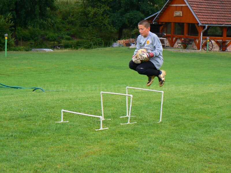 Soust�ed�n� Koliba 2009 - 12.8.2009