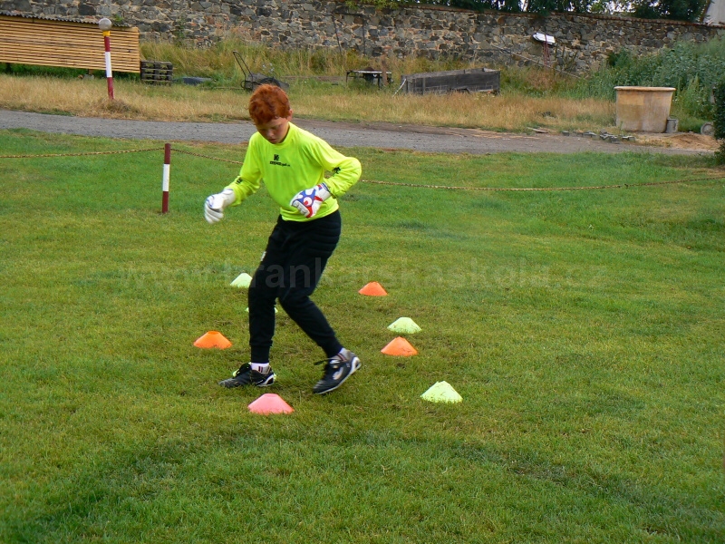 Soust�ed�n� Koliba 2009 - 12.8.2009