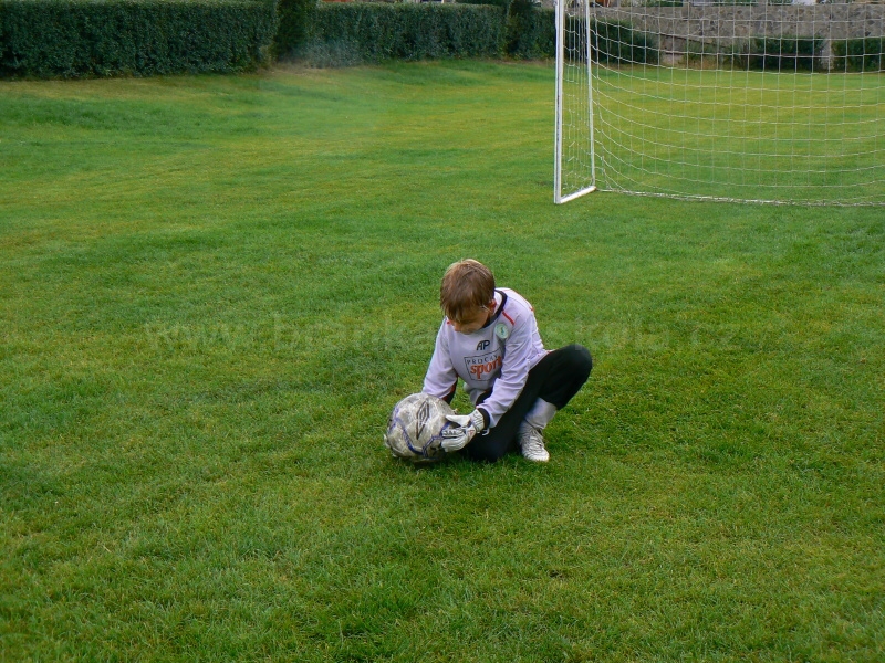 Soust�ed�n� Koliba 2009 - 12.8.2009