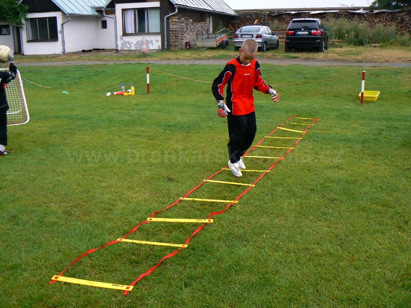 Soust�ed�n� Koliba 2009 - 12.8.2009