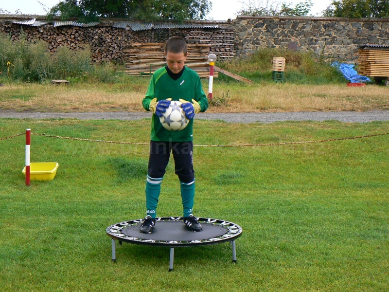 Soust�ed�n� Koliba 2009 - 12.8.2009