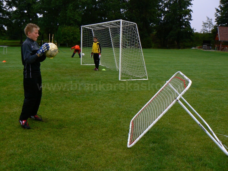 Soust�ed�n� Koliba 2009 - 12.8.2009