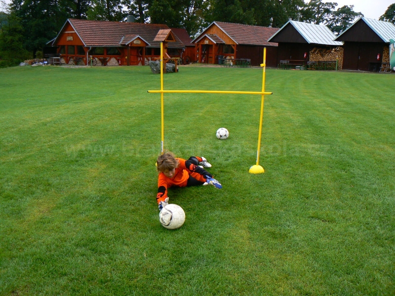 Soust�ed�n� Koliba 2009 - 12.8.2009