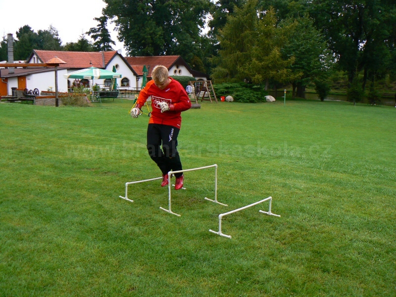 Soust�ed�n� Koliba 2009 - 12.8.2009