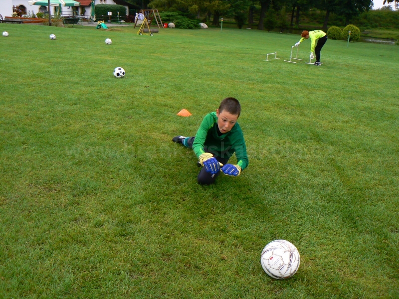 Soust�ed�n� Koliba 2009 - 12.8.2009