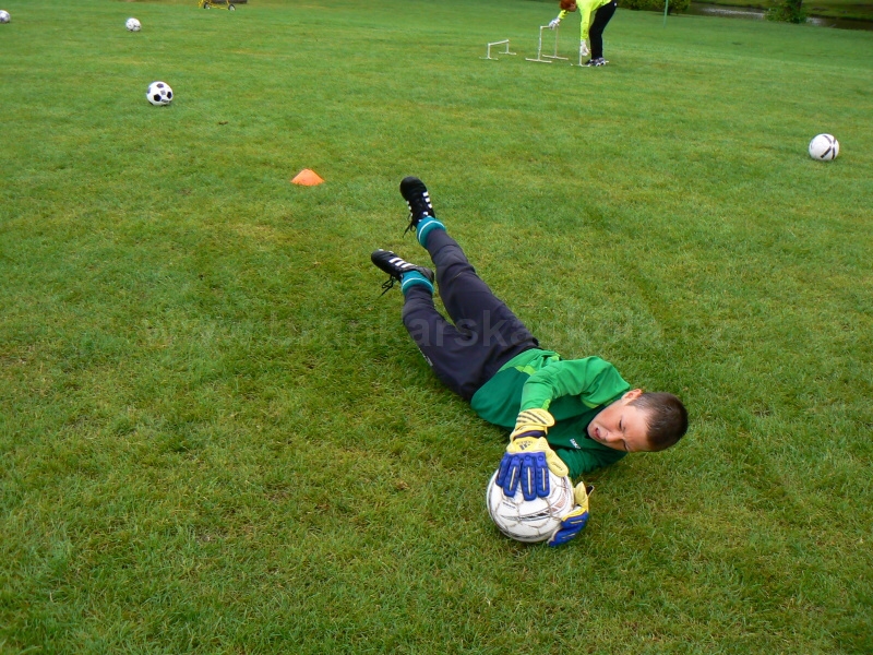 Soust�ed�n� Koliba 2009 - 12.8.2009