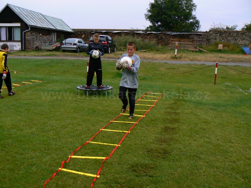 Soust�ed�n� Koliba 2009 - 12.8.2009