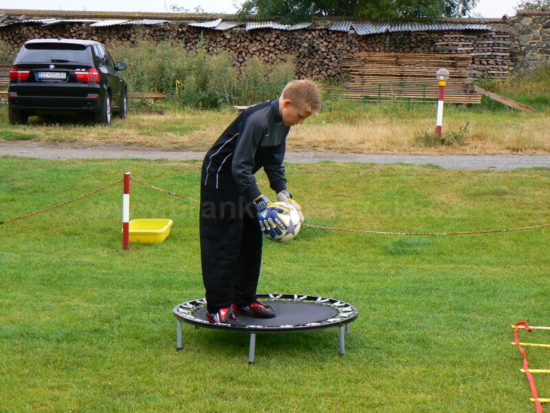 Soust�ed�n� Koliba 2009 - 12.8.2009