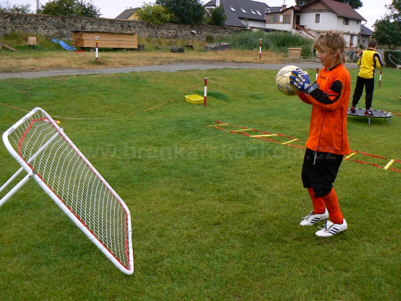 Soust�ed�n� Koliba 2009 - 12.8.2009