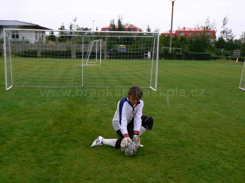 Soust�ed�n� Koliba 2009 - 12.8.2009