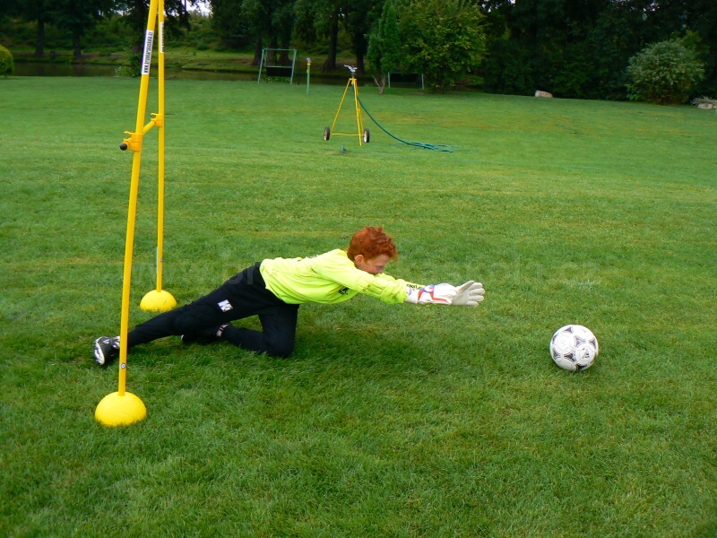 Soust�ed�n� Koliba 2009 - 12.8.2009