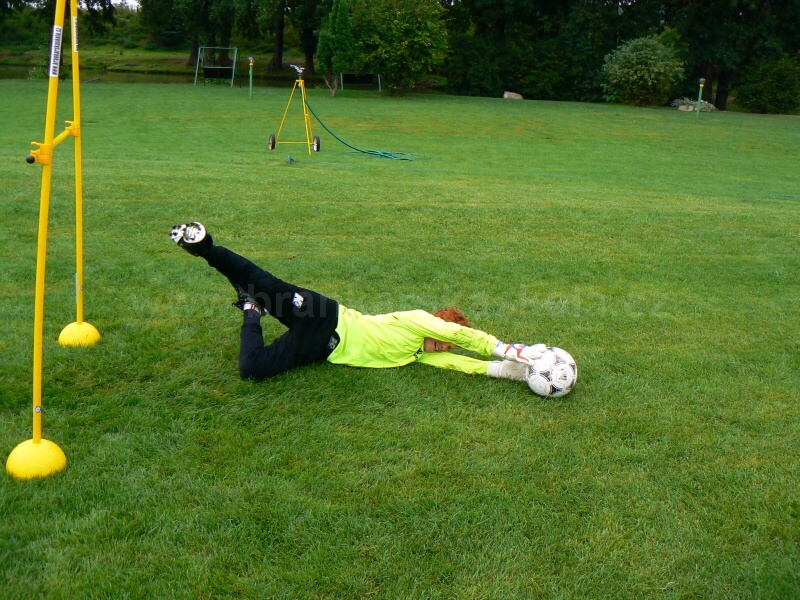 Soust�ed�n� Koliba 2009 - 12.8.2009