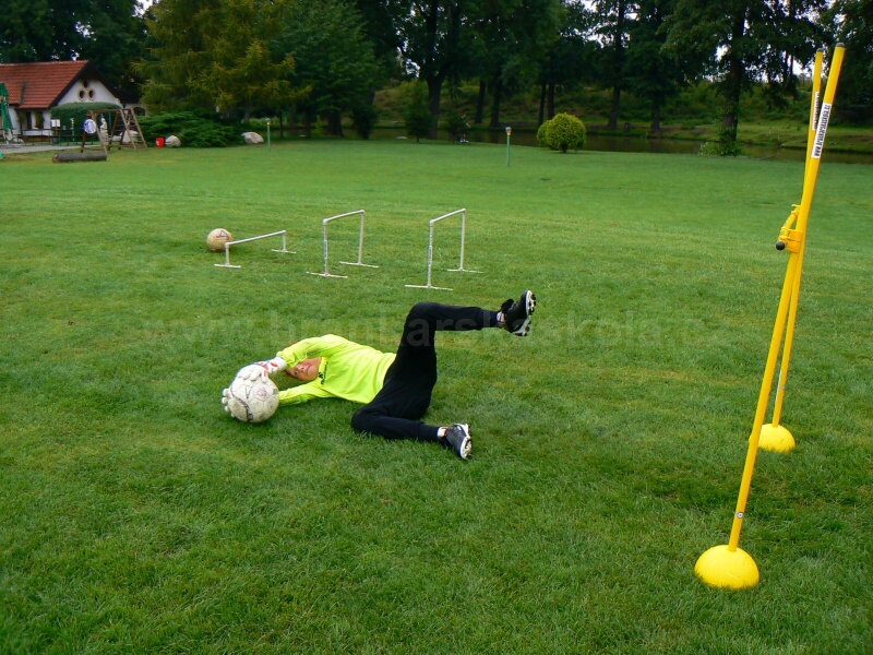 Soust�ed�n� Koliba 2009 - 12.8.2009