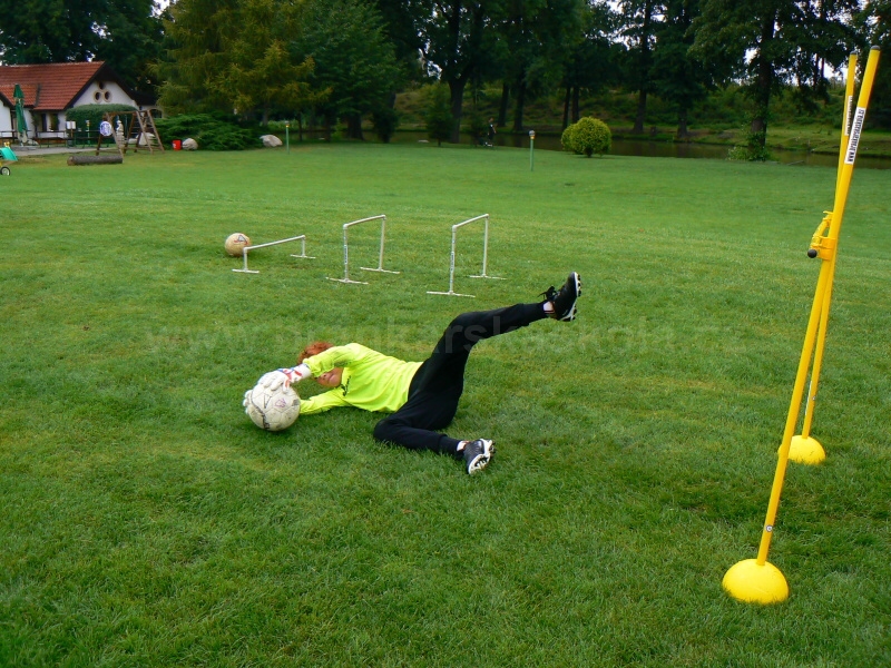 Soust�ed�n� Koliba 2009 - 12.8.2009