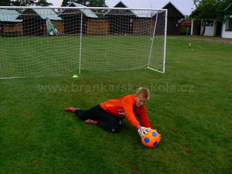 Soust�ed�n� Koliba 2009 - 12.8.2009