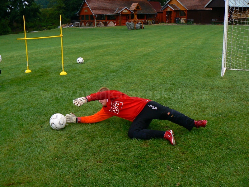 Soust�ed�n� Koliba 2009 - 12.8.2009