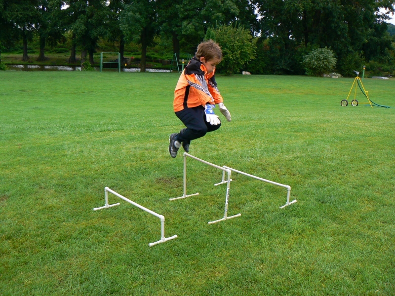 Soust�ed�n� Koliba 2009 - 12.8.2009