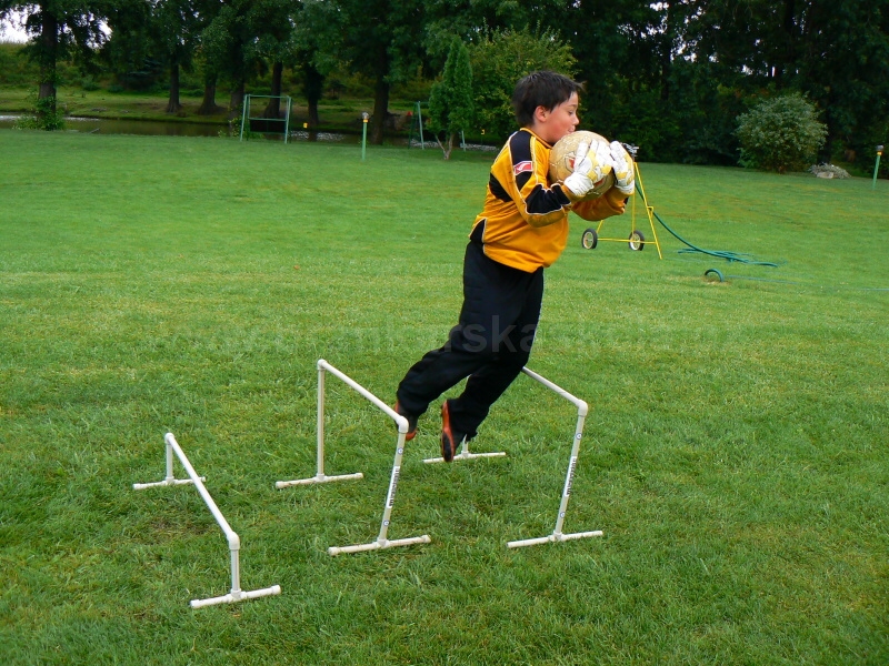 Soust�ed�n� Koliba 2009 - 12.8.2009