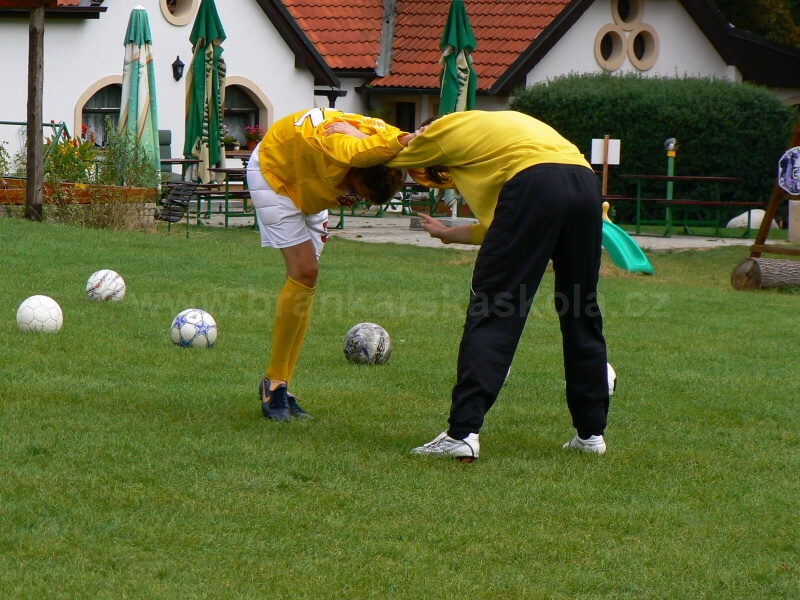 Soust�ed�n� Koliba 2009 - 18.8.2009