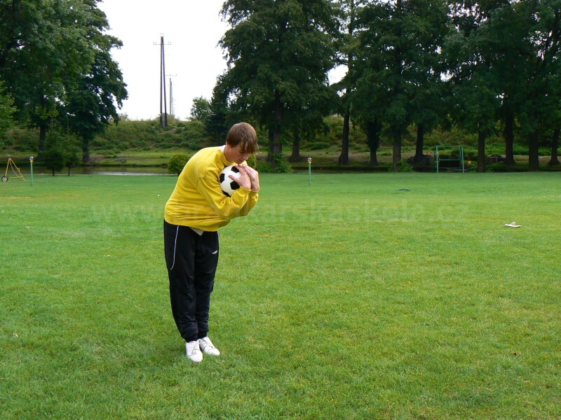 Soust�ed�n� Koliba 2009 - 18.8.2009