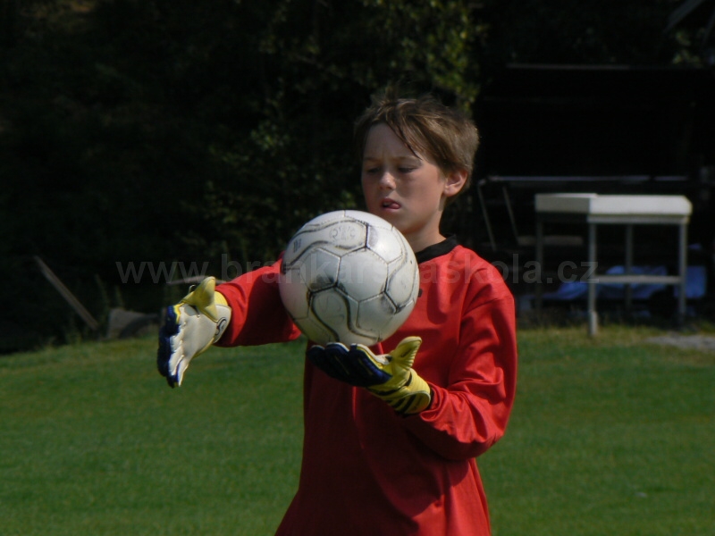 Soust�ed�n� Koliba 2009 - 18.8.2009