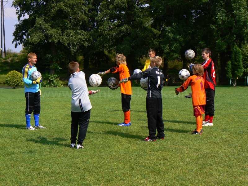 Soust�ed�n� Koliba 2009 - 18.8.2009