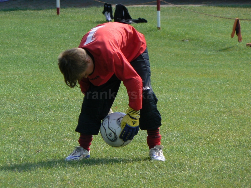 Soust�ed�n� Koliba 2009 - 18.8.2009