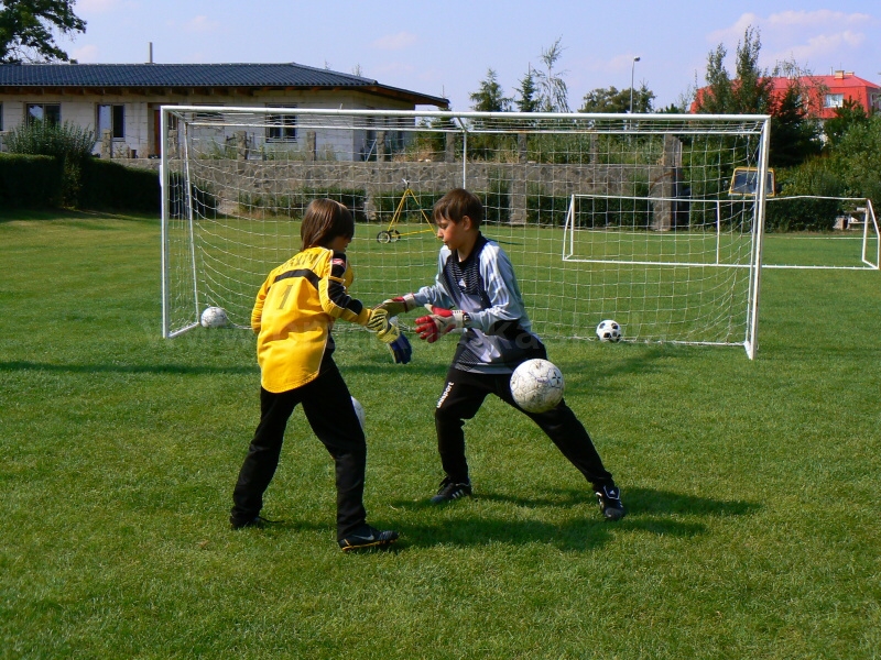 Soust�ed�n� Koliba 2009 - 18.8.2009