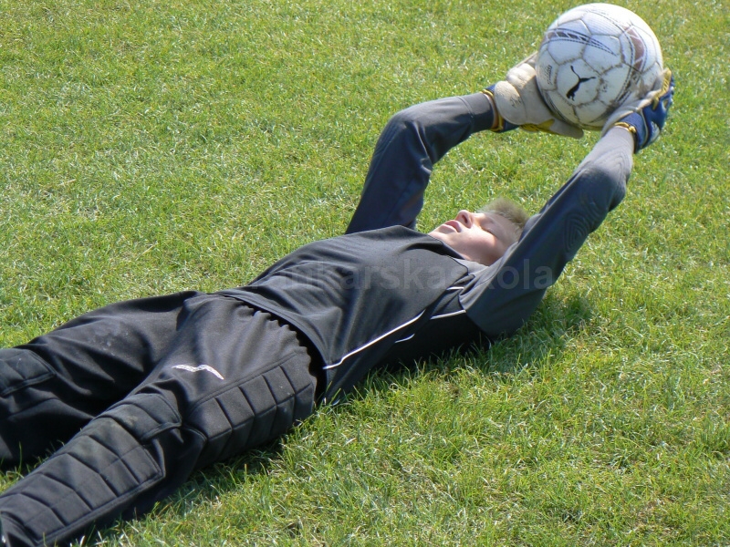 Soust�ed�n� Koliba 2009 - 18.8.2009